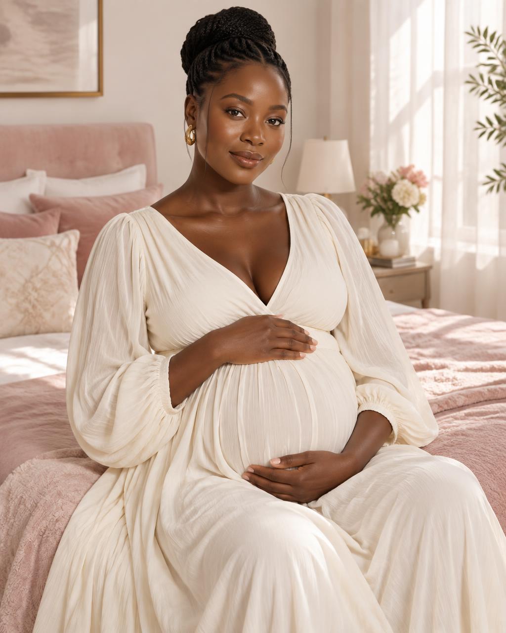 Future maman